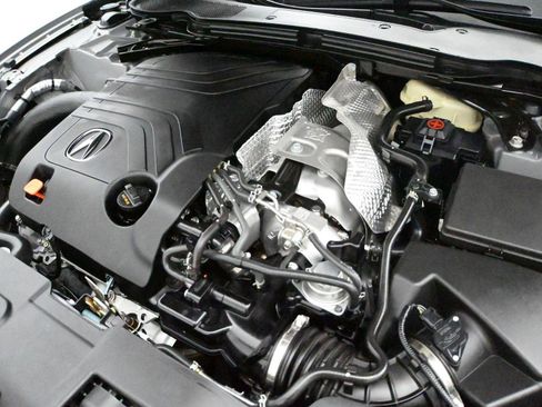 Used 2025 Acura TLX Type S image 20