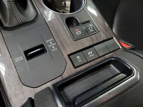 Used 2022 Toyota Highlander Platinum image 15