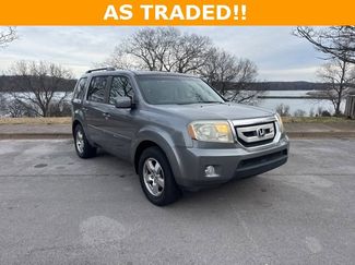 Used 2009 Honda Pilot EX-L video 1