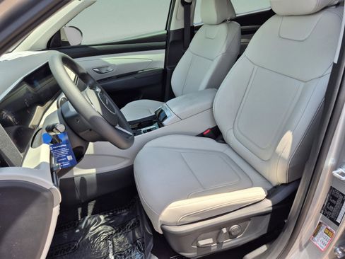 New 2026 Hyundai Tucson SEL FWD image 19