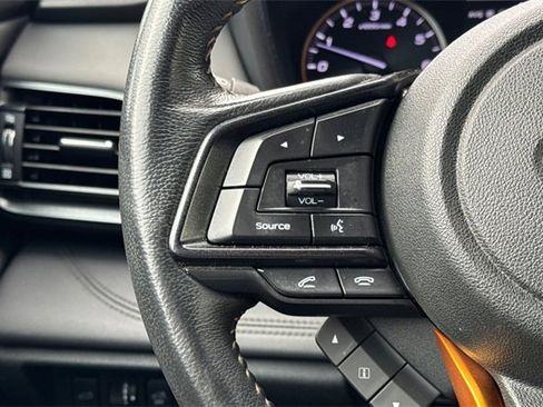 Used 2022 Subaru Outback Wilderness image 28