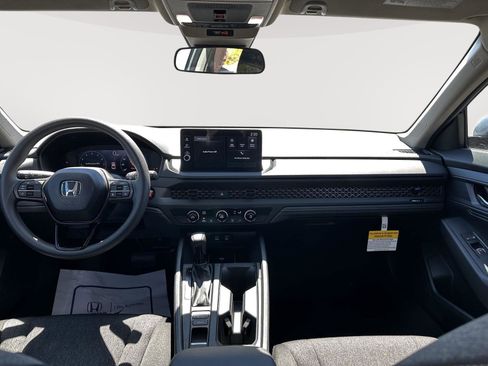 Certified 2026 Honda Accord LX image 22