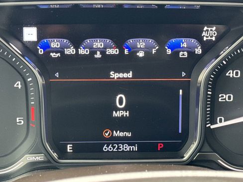 Used 2020 GMC Sierra 2500 Denali w/ Denali Ultimate Package image 22