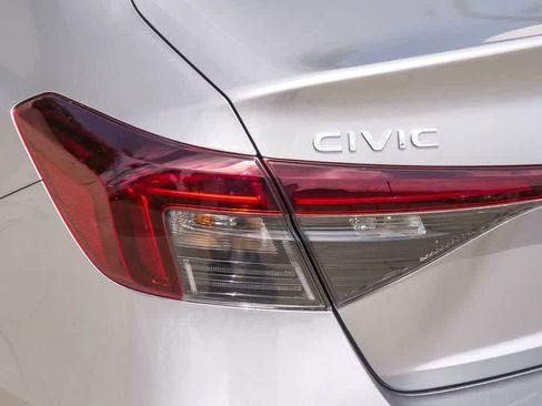 New 2026 Honda Civic Sport image 10