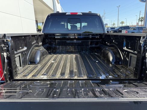 New 2026 Ford F150 Lariat w/ Equipment Group 502A High image 9