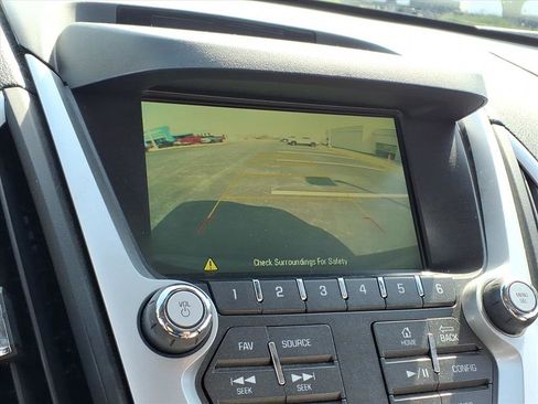 Used 2016 GMC Terrain SLT w/ Open Road Package image 11