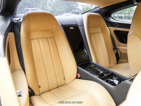 Used 2006 Bentley Continental GT AWD/4WD image 60