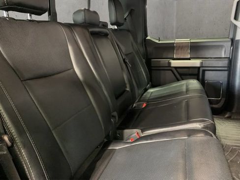 Used 2018 Ford F250 Lariat w/ Chrome Package AWD/4WD image 22
