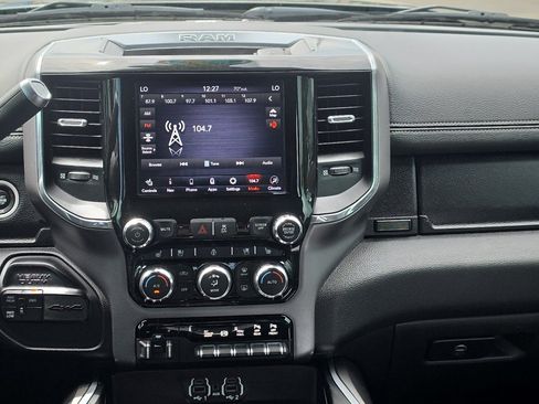 Used 2021 RAM 3500 Laramie AWD/4WD image 25