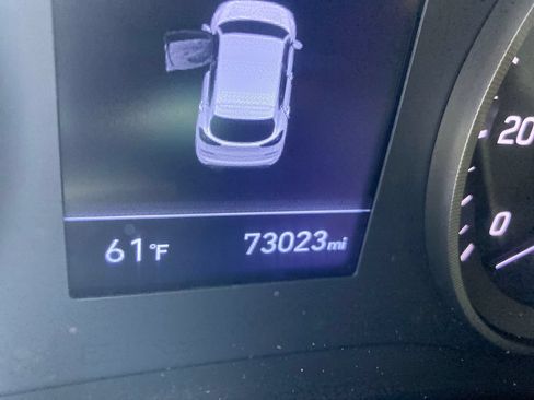 Used 2019 Hyundai Tucson SE AWD/4WD image 20