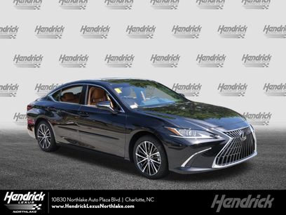 Used 2025 Lexus ES 350 w/ Premium Package