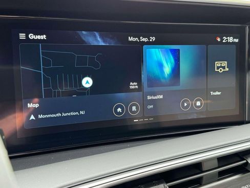 New 2026 Hyundai Palisade Calligraphy image 25