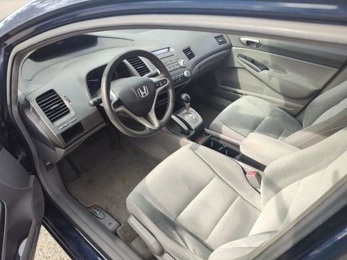 Used 2010 Honda Civic LX image 7