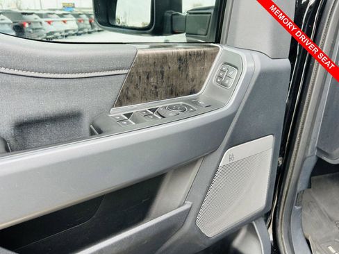 Used 2023 Ford F250 Lariat w/ Lariat Ultimate Package image 18