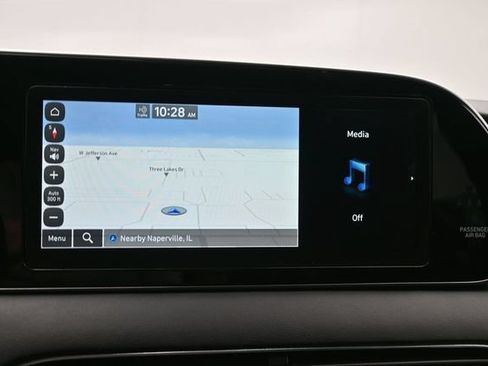 Used 2020 Hyundai Palisade Limited AWD/4WD image 16