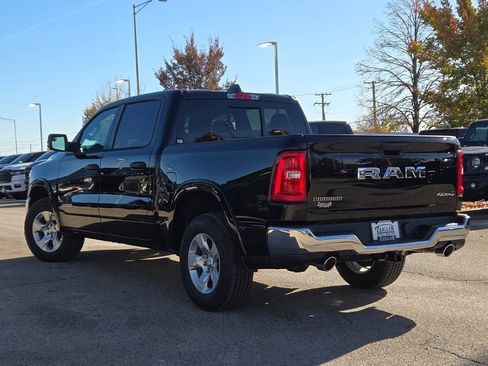 New 2026 RAM 1500 Big Horn image 15