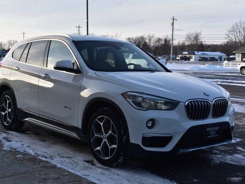 Used 2018 BMW X1 xDrive28i image 7