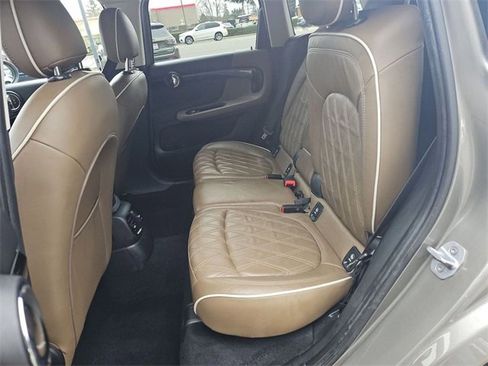 Used 2018 MINI Cooper Countryman S image 10