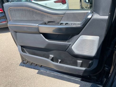 Used 2024 Ford F250 Platinum AWD/4WD image 56