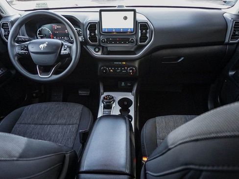 Used 2021 Ford Bronco Sport Big Bend image 15