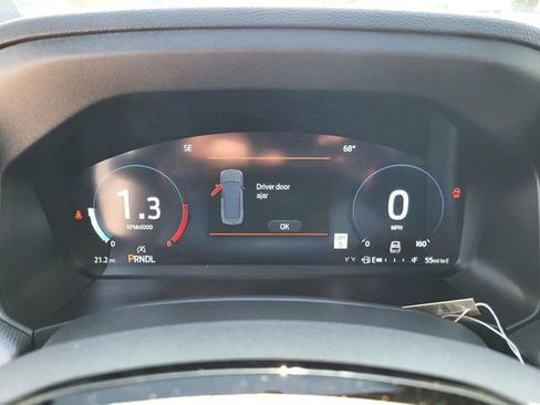 New 2026 Ford Explorer ST-Line image 20