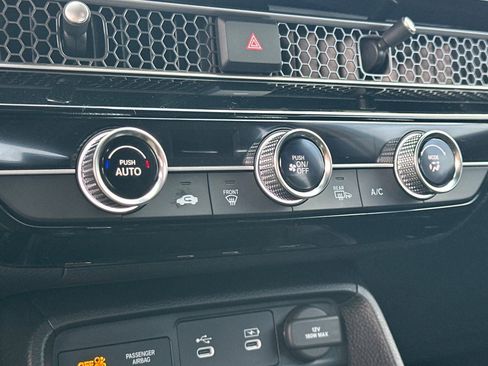 New 2026 Honda Civic Sport image 15