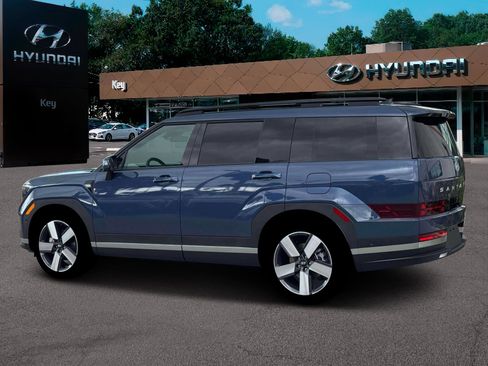 New 2026 Hyundai Santa Fe Limited image 4