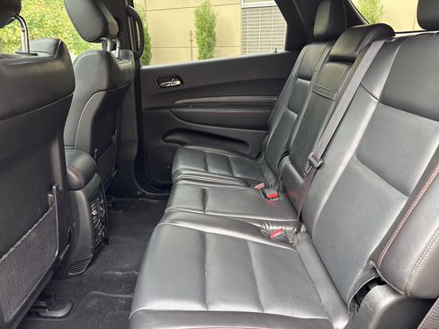 Used 2025 Dodge Durango R/T AWD/4WD image 30
