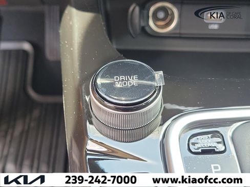 New 2026 Kia Seltos S FWD image 29