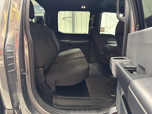 Used 2023 Ford F150 XL w/ STX Appearance Package AWD/4WD image 22