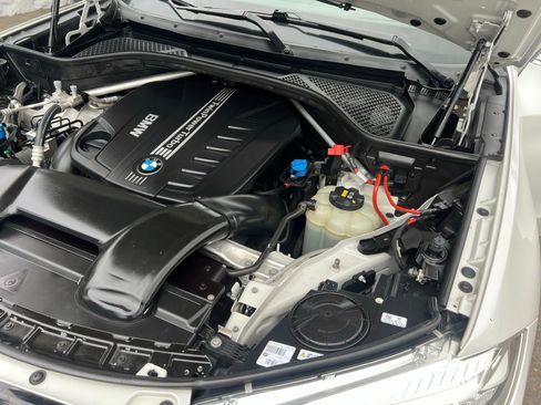 Used 2018 BMW X5 xDrive35d AWD/4WD image 21