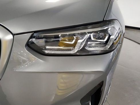 Used 2023 BMW X3 xDrive30i w/ Premium Package w/ZPA image 29