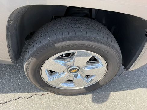Used 2009 Chevrolet Silverado 1500 LT w/ Regional Value Package RWD image 28