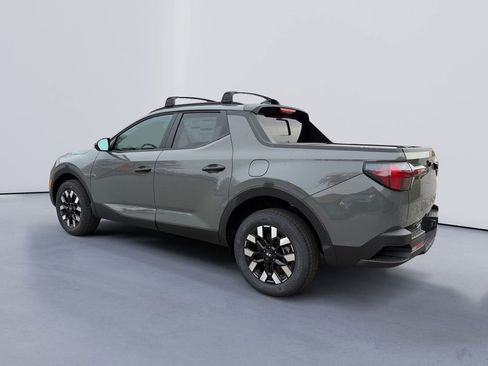 New 2026 Hyundai Santa Cruz SEL AWD/4WD image 5