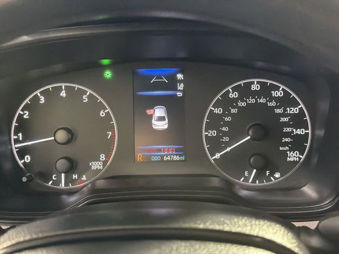 Used 2024 Toyota Corolla LE image 30