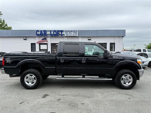 Used 2016 Ford F350 XLT AWD/4WD image 5