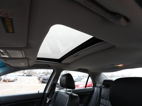 Used 2004 Honda Accord EX image 16