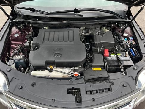 Used 2015 Toyota Avalon Limited w/ Technology Package FWD image 29
