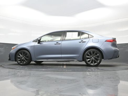 Used 2024 Toyota Corolla SE FWD image 29