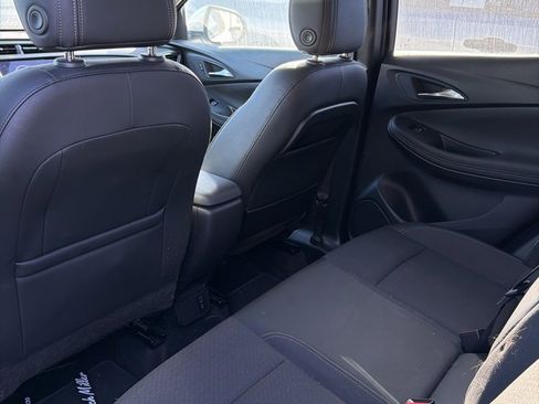 Used 2023 Buick Encore GX Select image 12