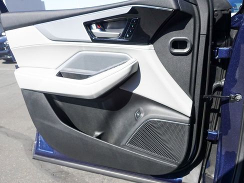 New 2026 Acura MDX SH-AWD w/ Technology Package image 23