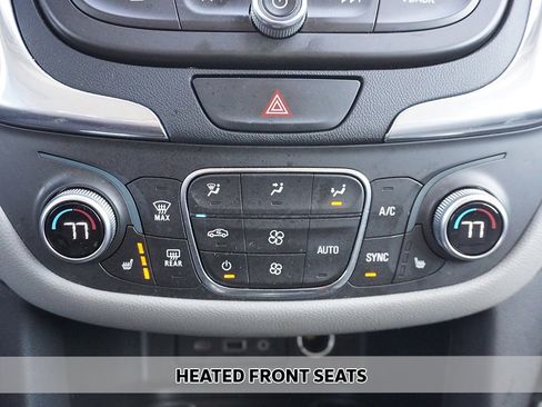 Used 2019 Chevrolet Equinox Premier image 5