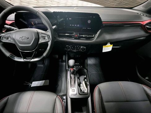 New 2026 Chevrolet TrailBlazer RS w/ Convenience Package image 5