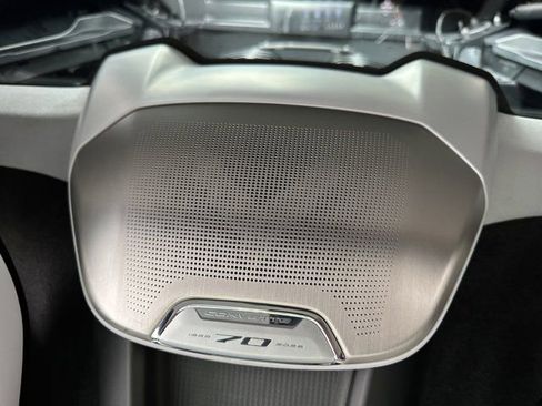 Used 2023 Chevrolet Corvette Z06 w/ Z07 Performance Package image 55