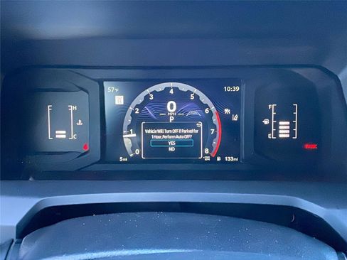 New 2026 Toyota Tacoma SR5 image 24