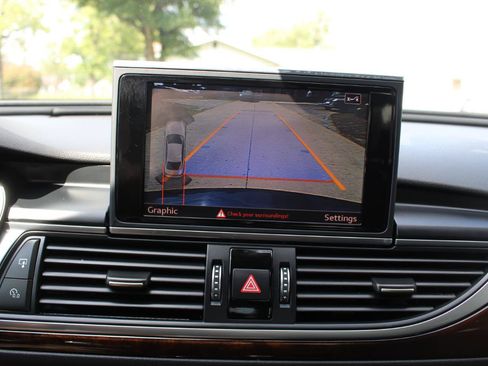 Used 2016 Audi A6 3.0T Premium Plus AWD/4WD image 27