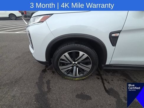 Used 2022 Mitsubishi Outlander Sport FWD image 17
