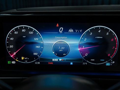 New 2026 Mercedes-Benz GLE 450 4MATIC image 16