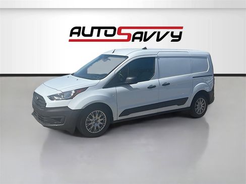 Used 2023 Ford Transit Connect XL image 3
