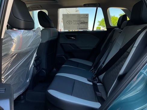 New 2026 Toyota RAV4 FWD image 11